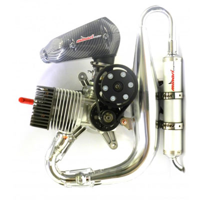 Minari Clutch Engine