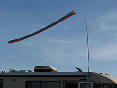 wind sock