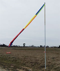 wind sock