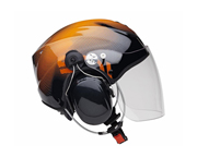 Solar X PPG Helmet