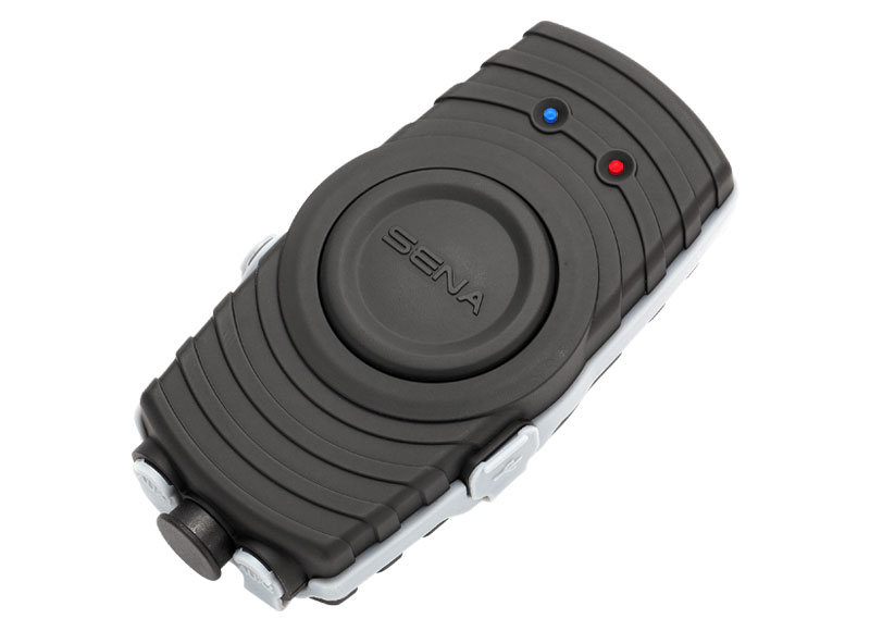 Sena 10S SINGLE Pack Bluetooth Intercom – LRV8 Rescue