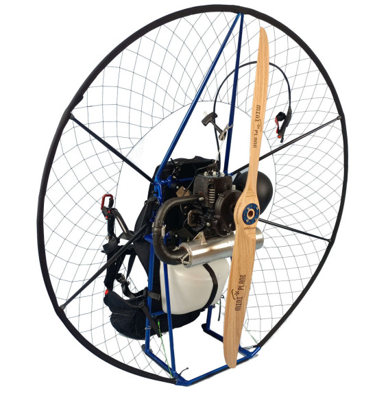 Miniplane Classic Paramotor - Image 2