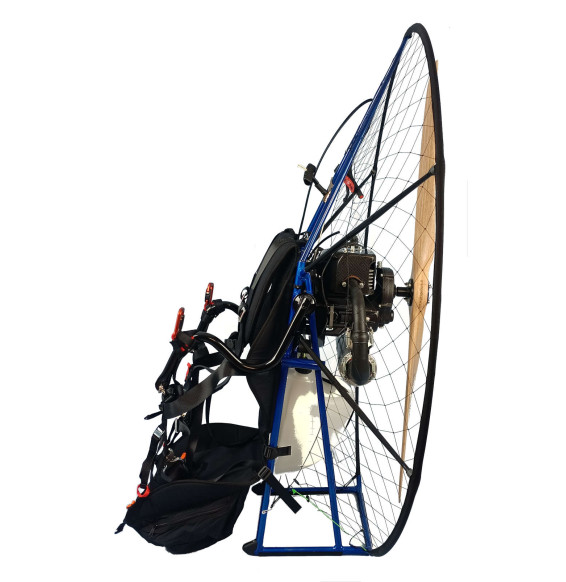 Miniplane Classic Paramotor - Image 3