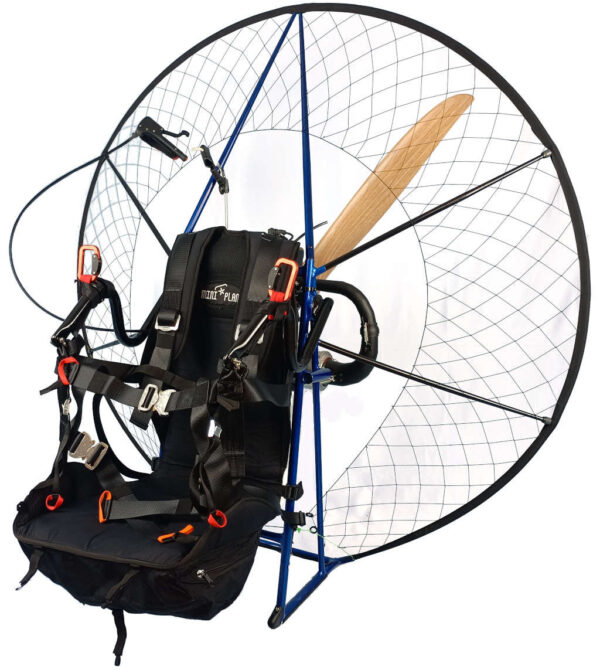 Mini Plane