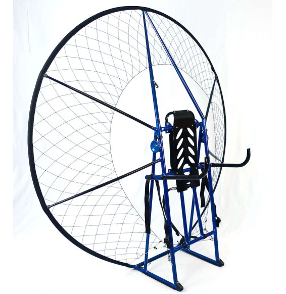 Miniplane Classic Paramotor - Image 7