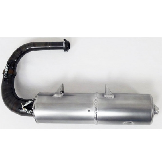 EXHAUST - Image 2
