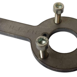 10 LITRES TANK WITH SPOUT