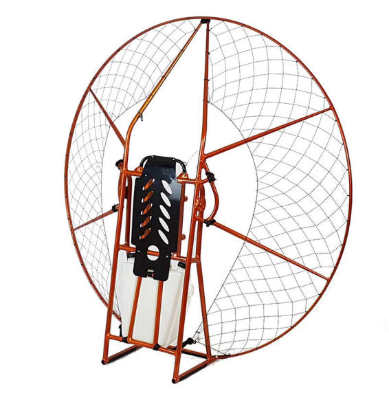 RIGID CAGE REPLACEMENT PARTS for Miniplane Classic - Image 2