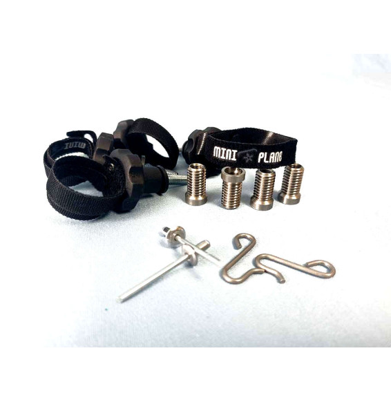 RIGID CAGE REPLACEMENT PARTS for Miniplane Classic - Image 3
