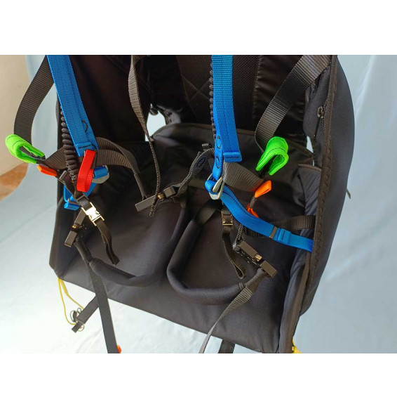 MINIPLANE LIGHT HARNESS - Image 5