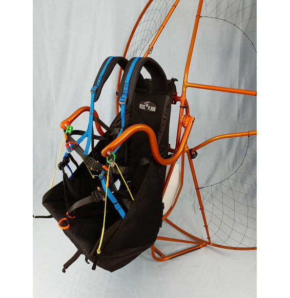MINIPLANE LIGHT HARNESS - Image 4