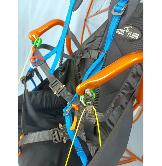 MINIPLANE LIGHT HARNESS - Image 3