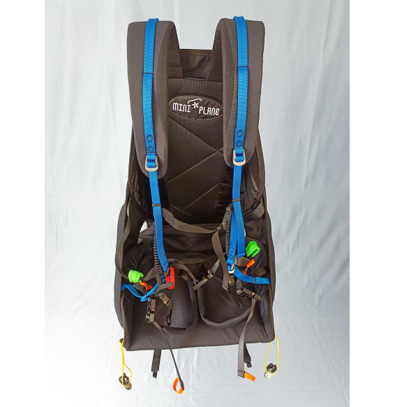 MINIPLANE LIGHT HARNESS - Image 7