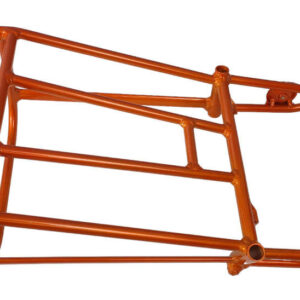 ARAMID NET TENSION LINE