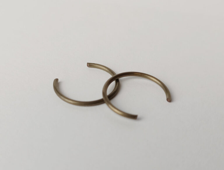 Pilot Rod Spring PISTON ROD SPRINGS – Mini Plane