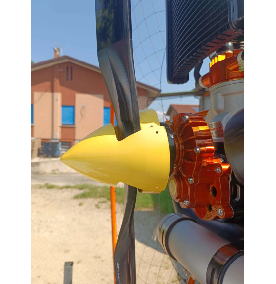 PROPELLER SPINNER - Image 2