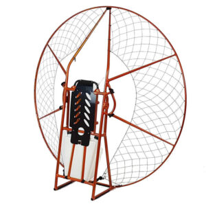 ARAMID NET TENSION LINE