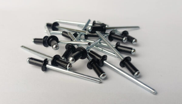 RIVETS KIT – Mini Plane
