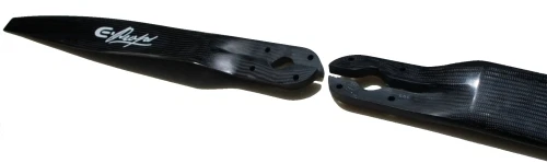 E-Prop Carbon Fiber Paramotor Propellers – High Performance Composite Props - Image 4