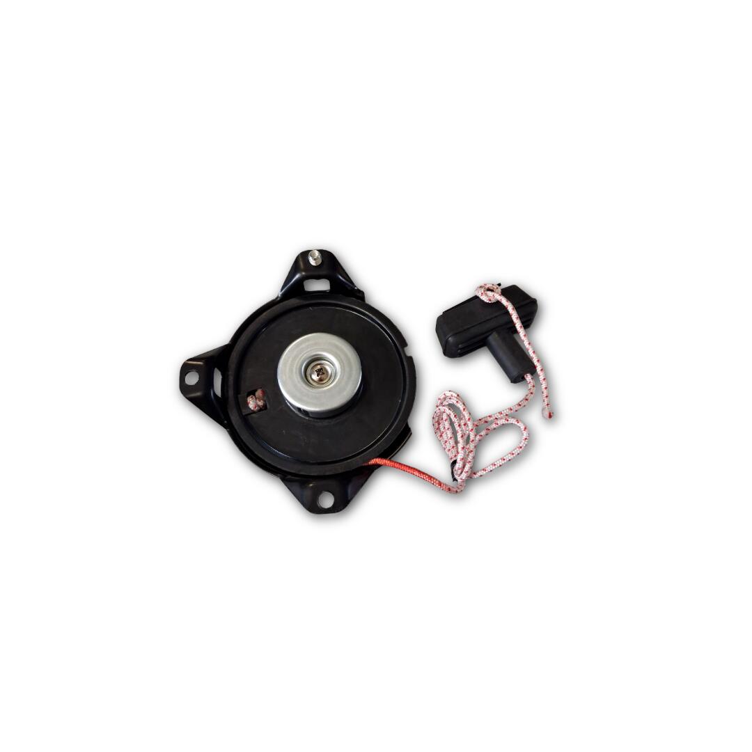Complete manual pull starter M001.52 - Image 2