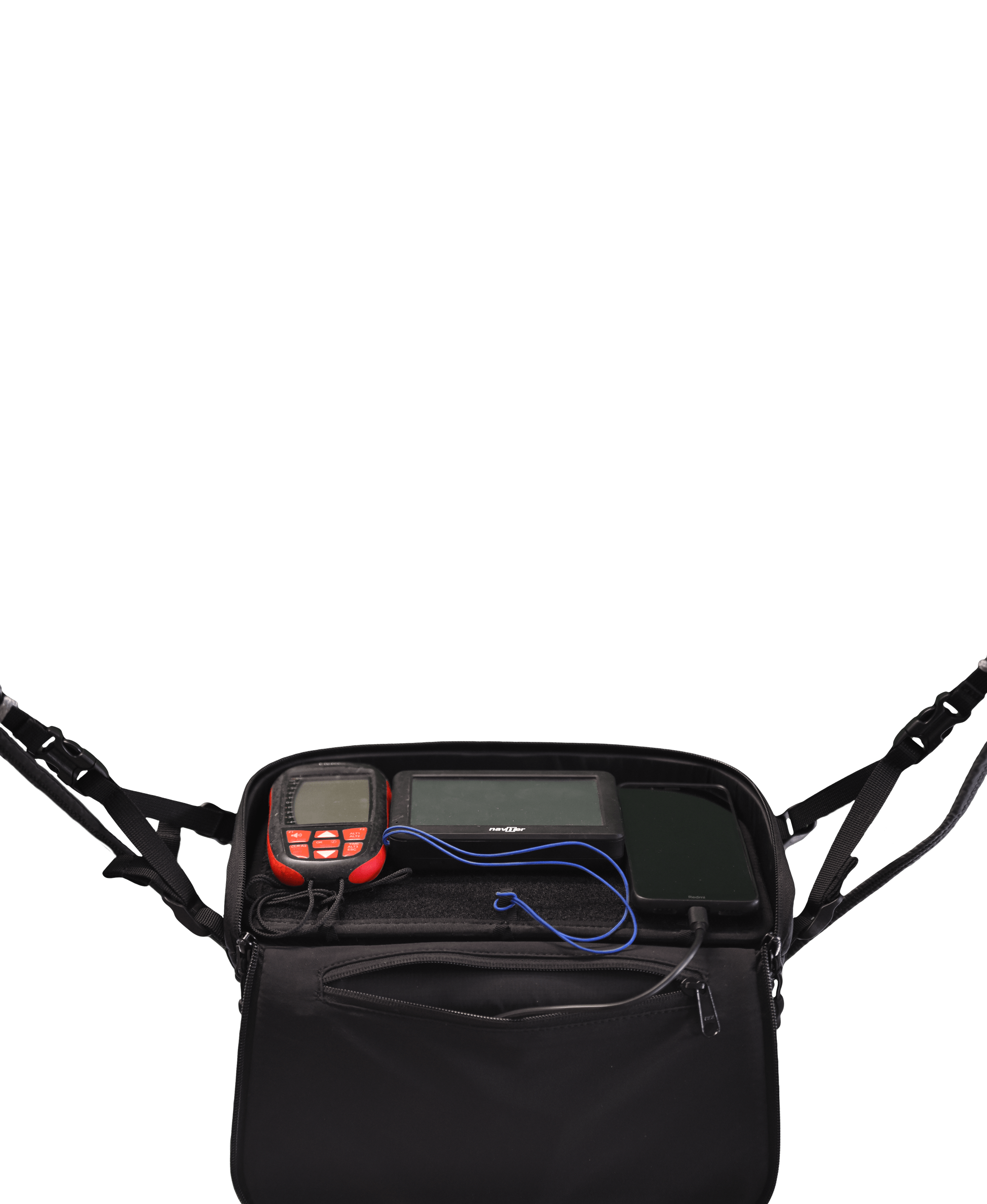 Ozone Cockpit Rescue Container - Image 3