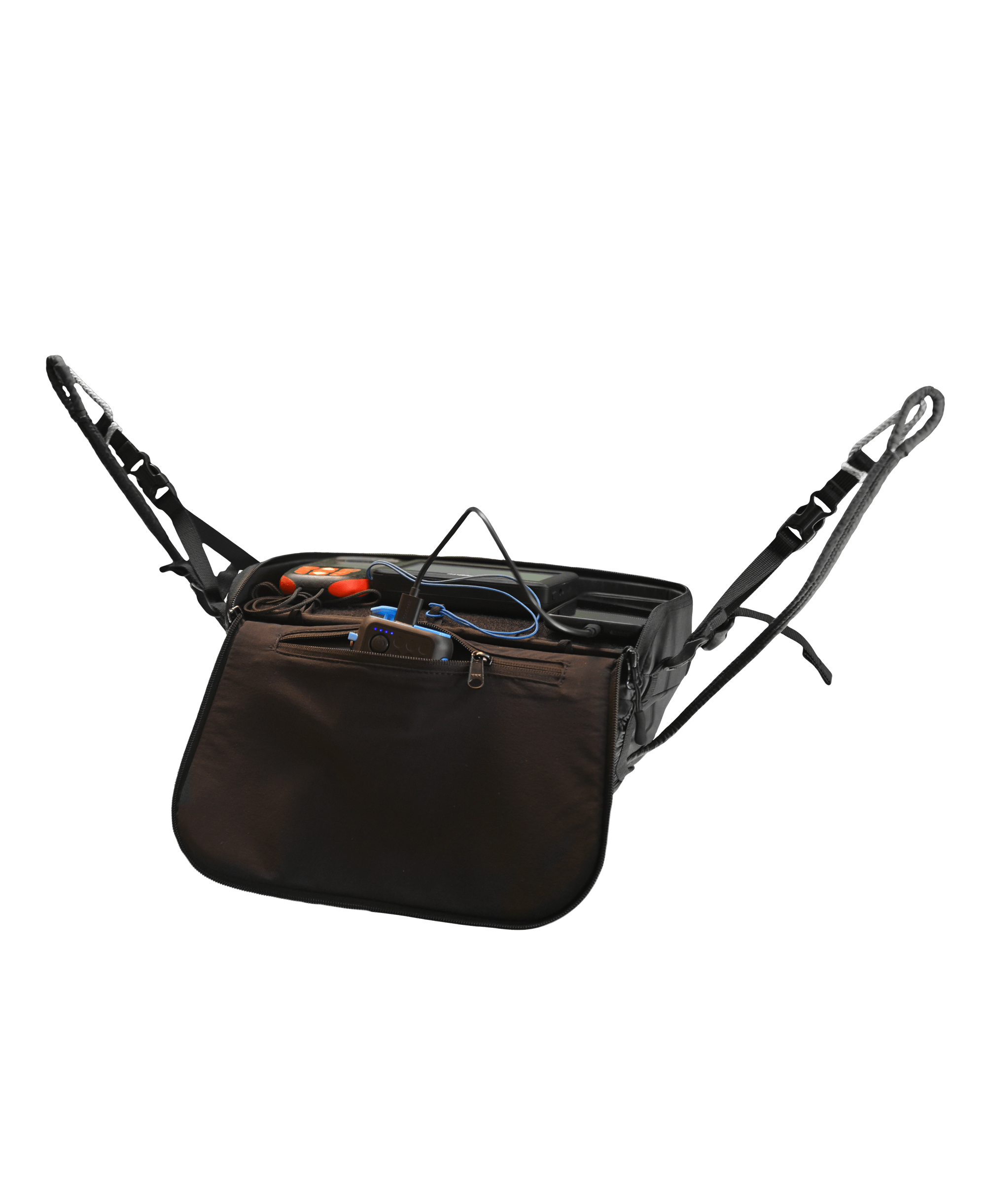 Ozone Cockpit Rescue Container - Image 2
