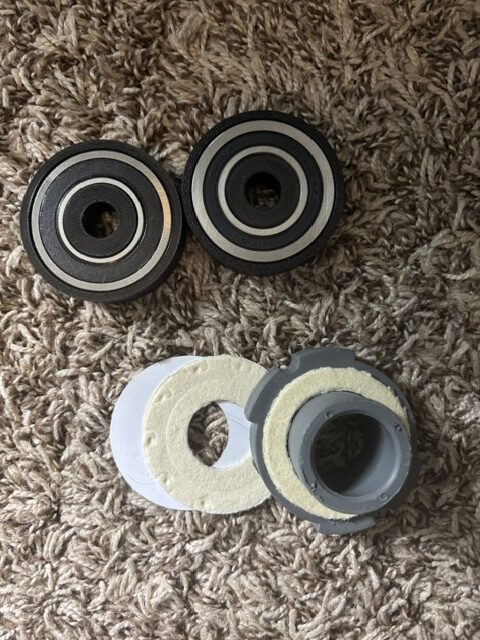 High Speed Ball Bearings - Image 2
