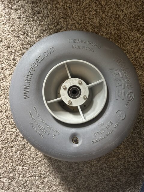 High Speed Ball Bearings - Image 3