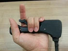 Skytec Throttle with Electric Start Button, Reversible - Image 11