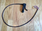 Skytec Throttle with Electric Start Button, Reversible - Image 14