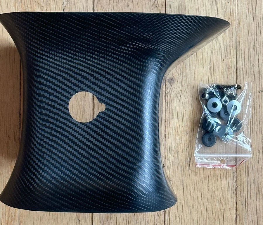 Cooling Cooling Shroud - Image 2