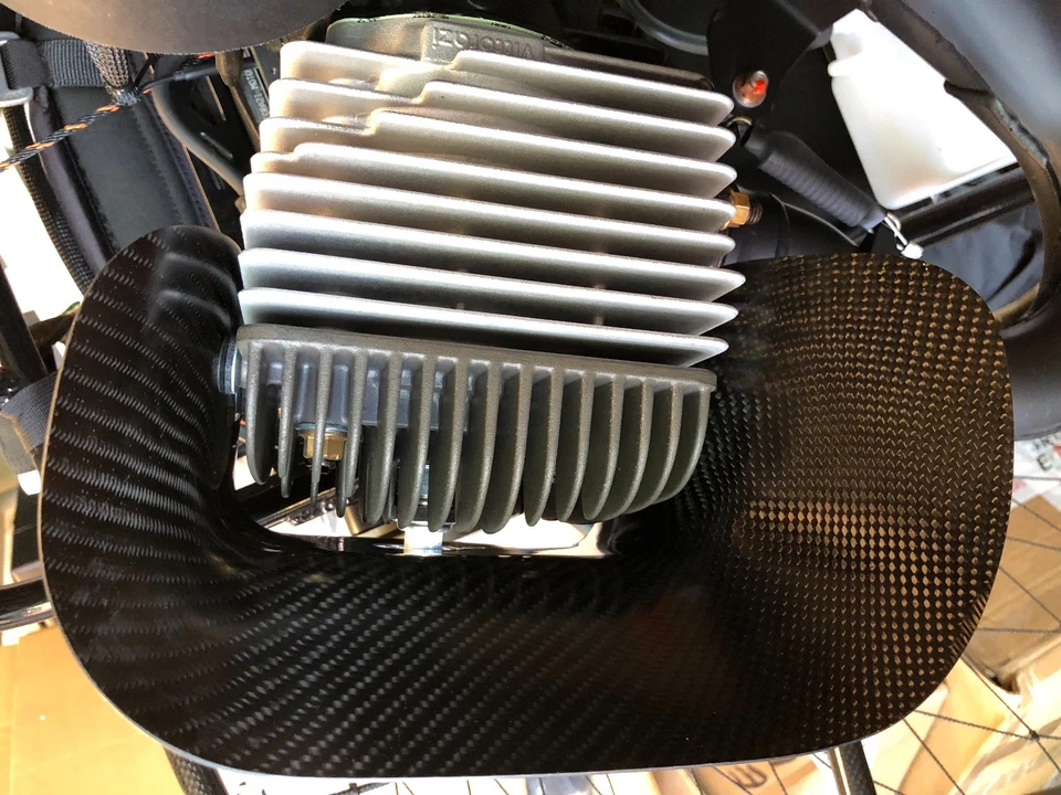 Cooling Cooling Shroud - Image 6