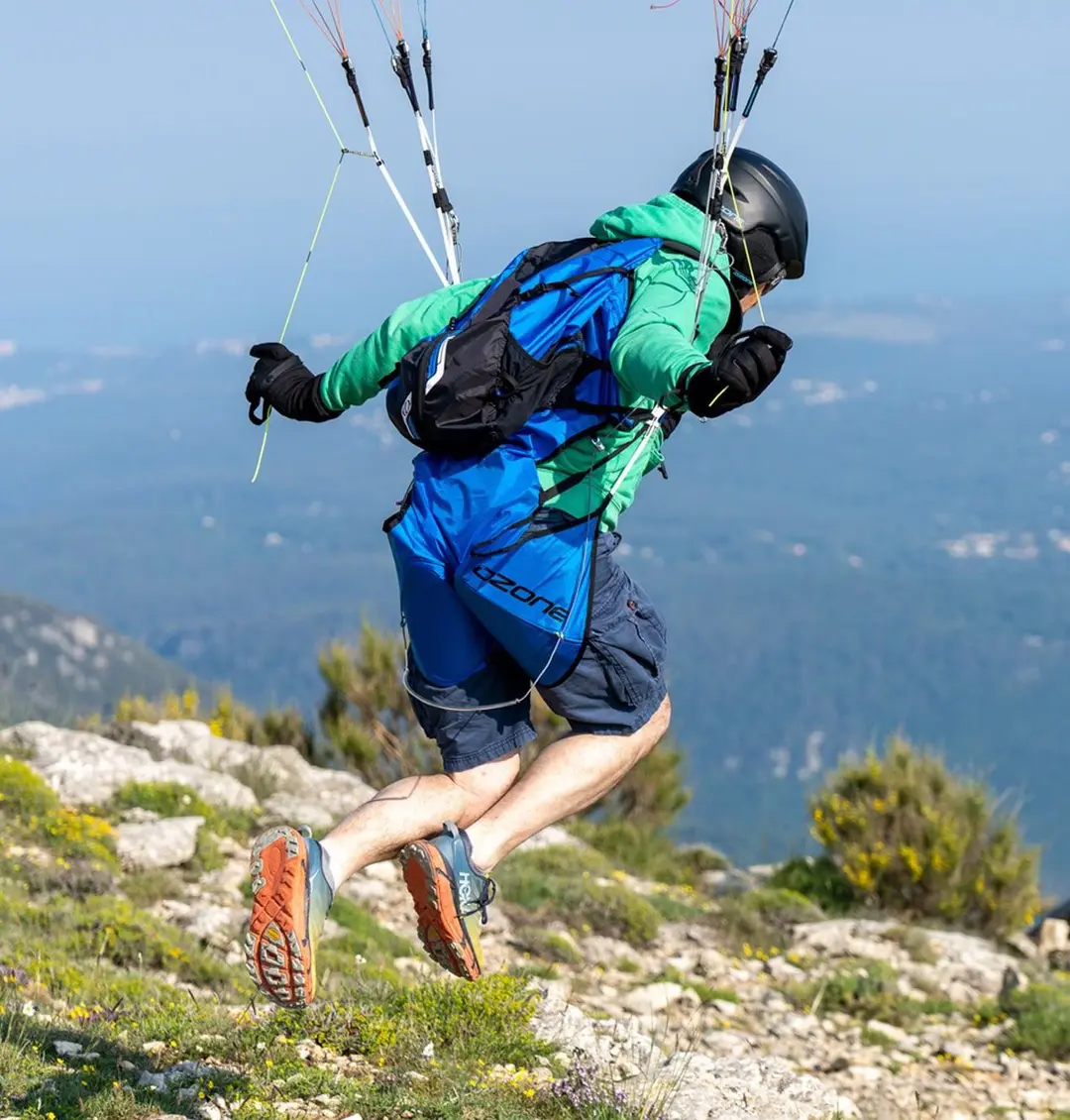 Ozone OZO 2 Naked Harness - Image 5