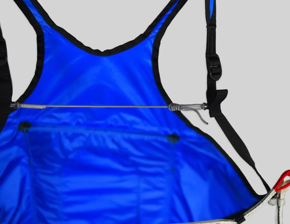 Ozone OZO 2 Naked Harness - Image 2