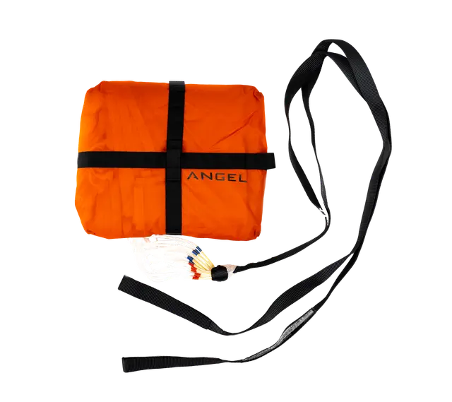 Ozone Angel V2 Round Reserve Parachute - Image 6